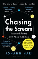 Johann Hari "Chasing The Scream" PDF