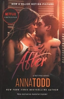 Anna Todd "After" PDF