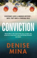 Denise Mina "Conviction" PDF