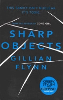 Gillian Flynn "Sharp Objects" PDF
