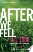 Anna Todd "After We Fell" PDF