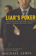 Michael Lewis "Liar's Poker" PDF