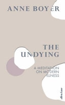 Anne Boyer "The Undying" PDF