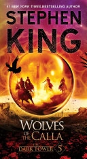 Stephen King "The Wolves Of The Calla" PDF