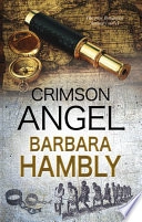Barbara Hambly "Crimson Angel" PDF
