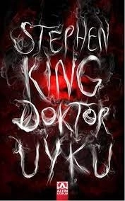 Stephen King "Doctor sueño" PDF