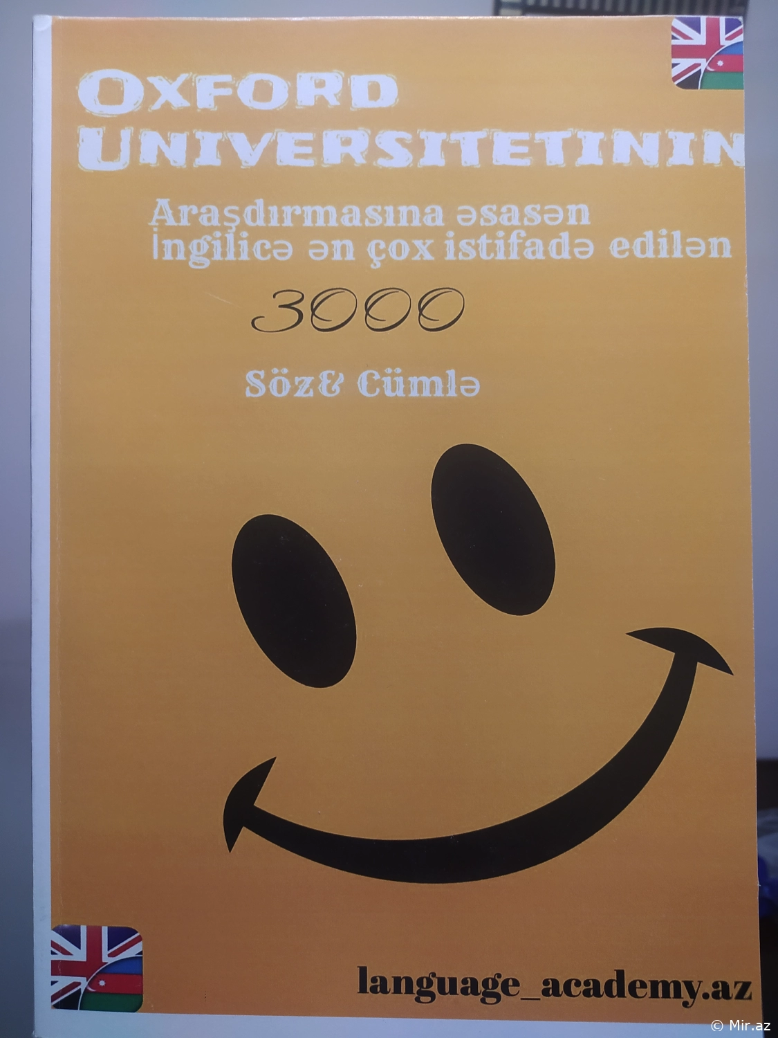 İngiliscə danışıq kitabı