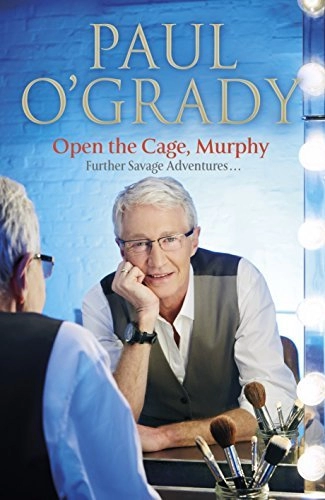 Paul O'Grady "Open the Cage, Murphy!" PDF