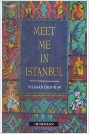 Richard Chisholm "Meet Me in Istanbul" PDF