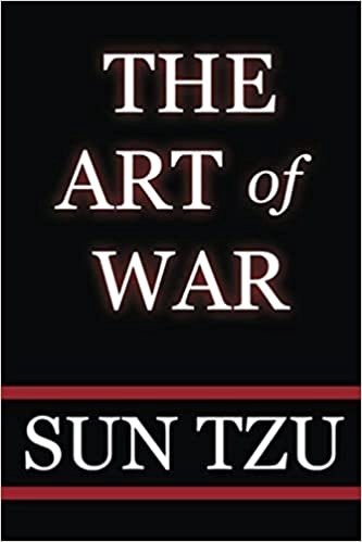 Sun Tzu "The Art Of War" EPUB