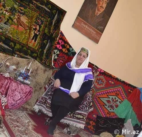 Novruz bəşəriyyətin mənəvi dəyəri hesab edilir