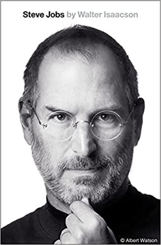 Walter Isaacson "Steve Jobs" PDF