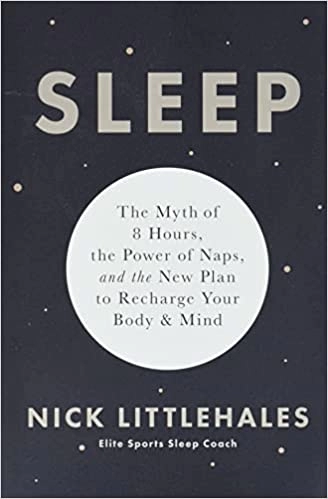 Nick Littlehales "Sleep" EPUB