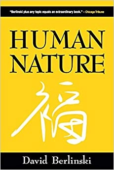 David Berlinski "Human Nature" EPUB
