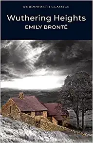 Emily Brontë "Wuthering Heights" PDF