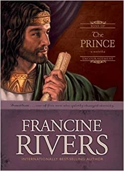 Francine Rivers "The Prince: The Biblical Story of Jonathan" PDF