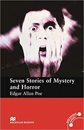 Edgar Allan Poe "Seven Stories of Mystery and Horror" PDF