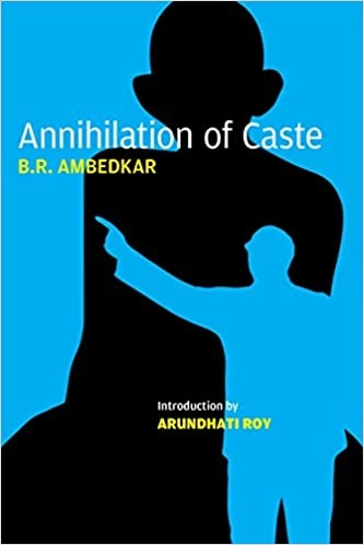 B.R. Ambedkar "Annihilation of Caste" EPUB
