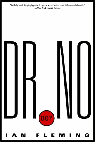 Ian Fleming "Dr. No" PDF