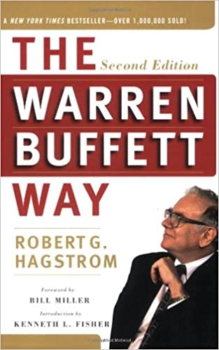 Robert G. Hagstrom "The Warren Buffett Way" PDF