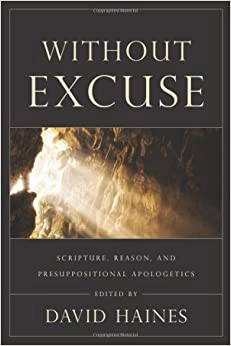 David Haines "Without Excuse" PDF