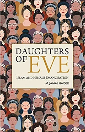 M. Jamal Haider "Daughters of Eve" EPUB
