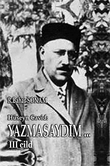 R.Bahar Sonam "Hüseyn Cavid 3" PDF