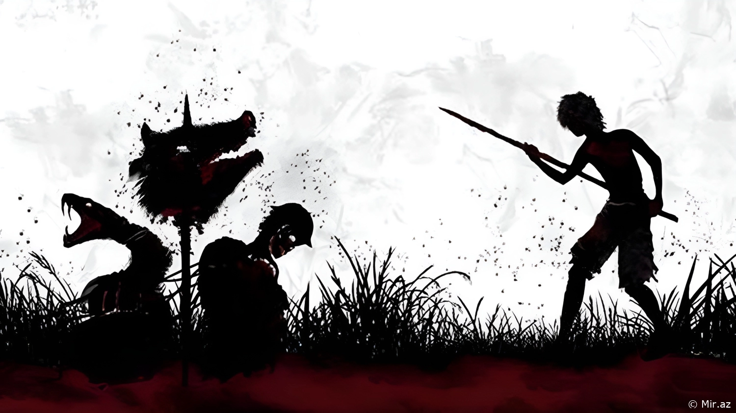 Sineklerin Tanrısı: William Golding'in Gerçekçi Anlatımı ile Olayların Betimlemesi