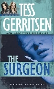 Tess Gerritsen "The Surgeon" PDF