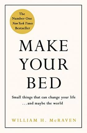 William H. McRaven "Make Your Bed" PDF