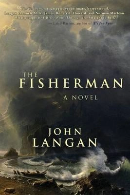 John Paul Langan "The Fisherman" PDF