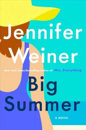 Jennifer Weiner "Big Summer" PDF
