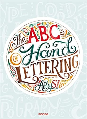 Abbey Sy "The ABCs of Hand Lettering" PDF