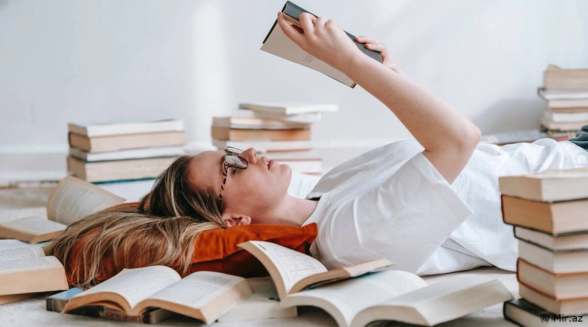 Bilim Adamlarına Göre Kitap Okumak Beyni Nasıl Değiştirir?
