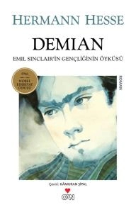 Hermann Hesse "Demian" PDF