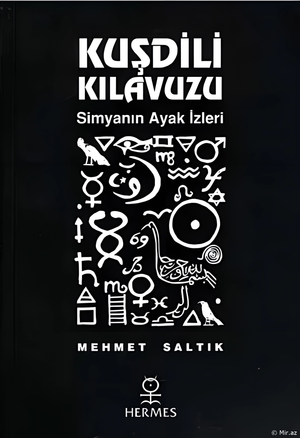 Mehmet Saltık "Kuşdili Kılavuzu" PDF