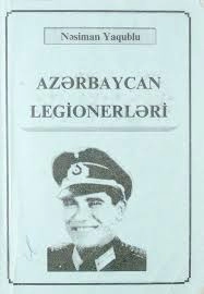 Nəsiman Yaqublu "Azərbaycan Legionerləri" PDF
