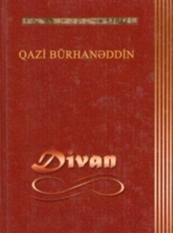 Qazi Bürhanəddin "Divan" PDF