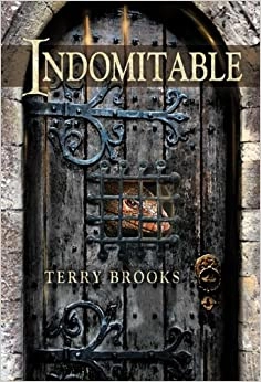 Terry Brooks "Indomitable" PDF