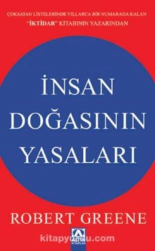 Robert Greene "İnsan doğasının yasaları" PDF