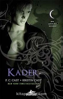 Kristin Cast ve P. C. Cast "Kader" PDF