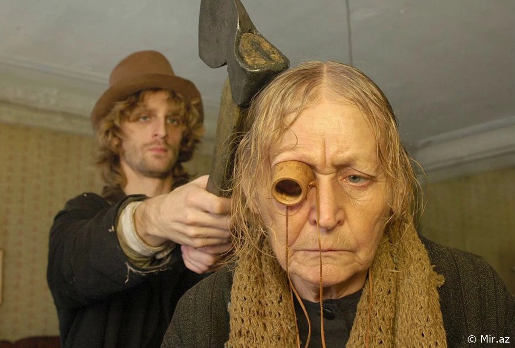 Suç ve Ceza: Dostoyevski'nin Dünyaca Ünlü Romanındaki Konu ve Karakterler