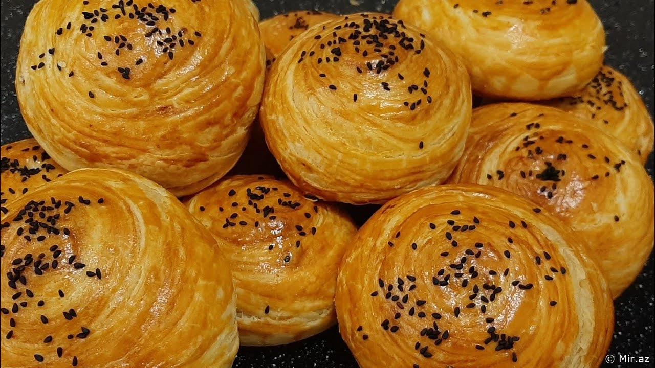 Novruz Şorqoğalı resepti: Bahar Bayramı üçün ən dadlı nemət