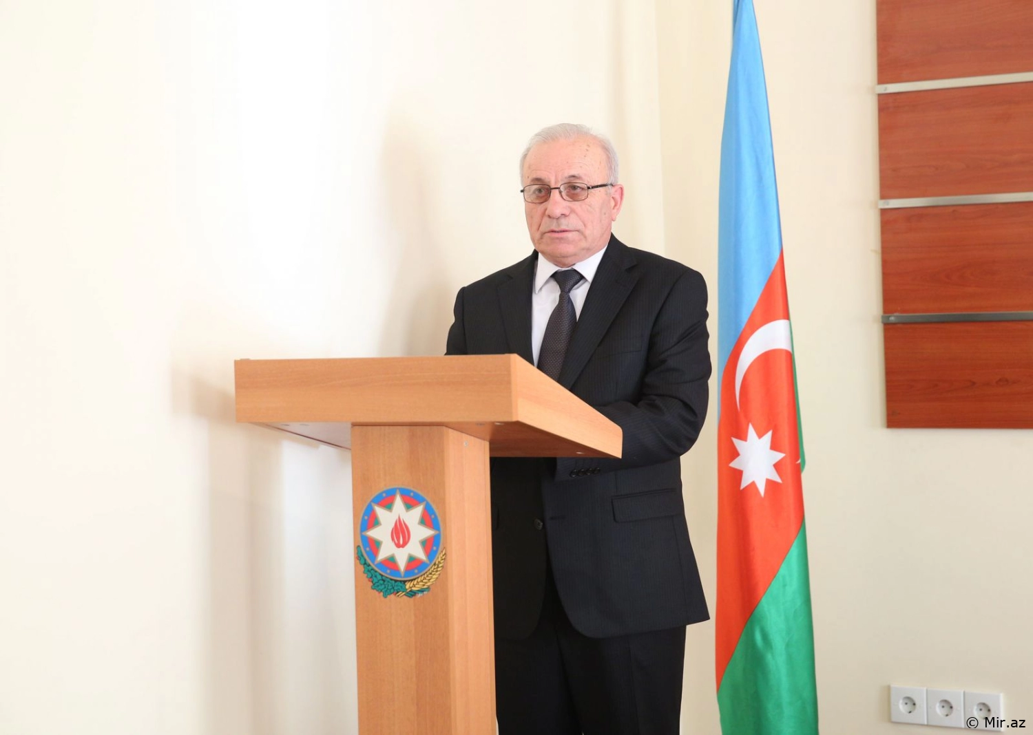 Ulu Öndər Heydər Əliyev və milli dövlətçilik təfəkkürü