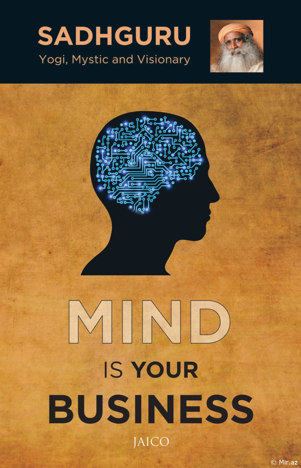 Sadhguru "Mind is your Business" PDF