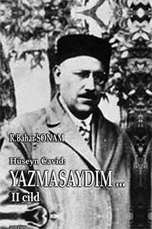 R.Bahar Sonam "Hüseyn Cavid 2" PDF