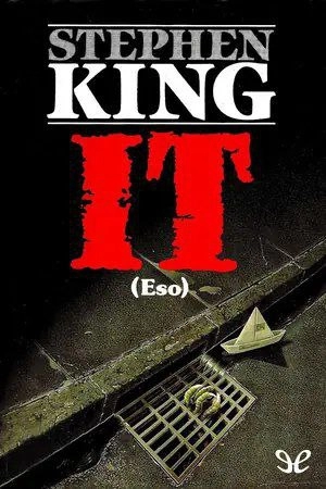 Stephen King "It (eso)̦" EPUB
