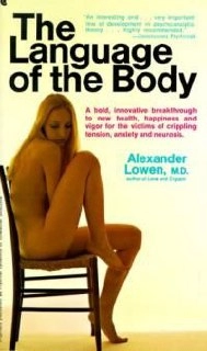 Alexander Lowen "The Language of the Body" PDF