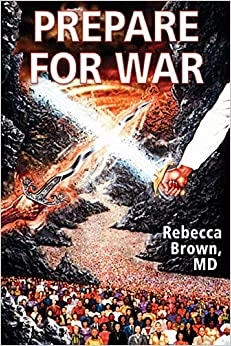 Rebecca Brown "Prepare for war" PDF
