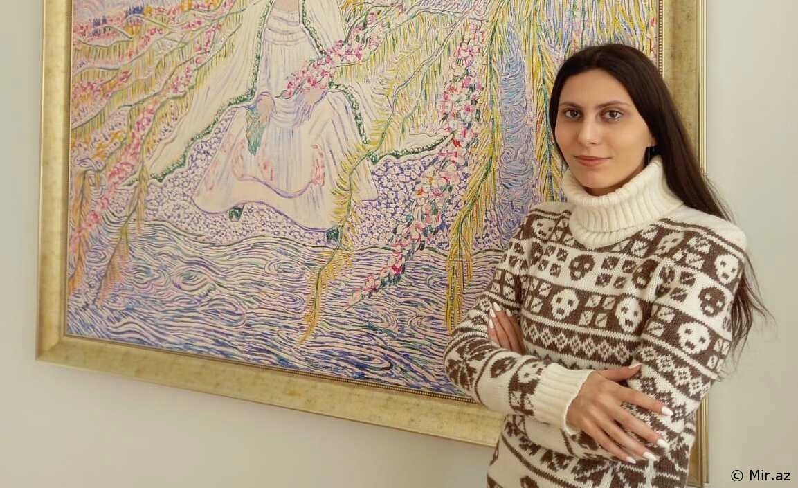 Firuz Mustafanın “Virtual arvad” hekayəsinin “virtuallığı”